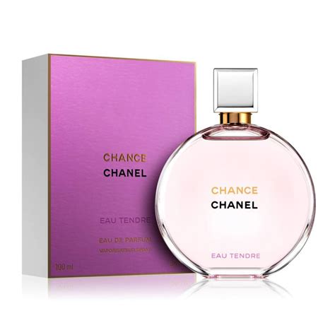 chanel chance eau tendre parfum отзывы|chanel chance eau tendre reviews.